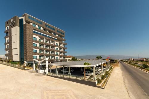 ARTES HOTEL 2