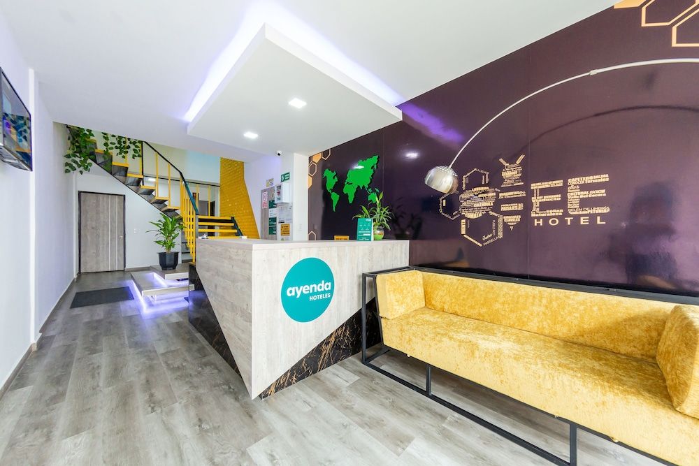 Ayenda Bee Hotel 2