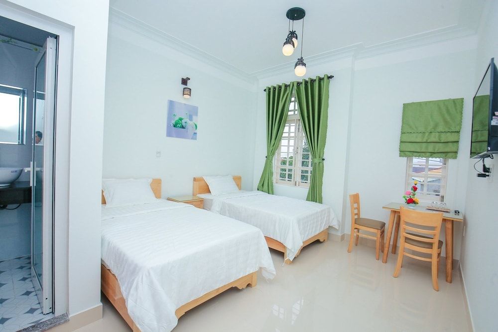 Van May Homestay Hoian 2