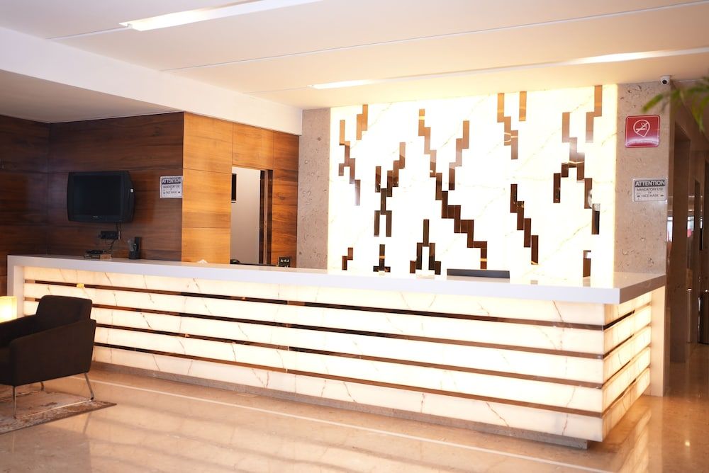 Rang Lords Inn Bharuch 2