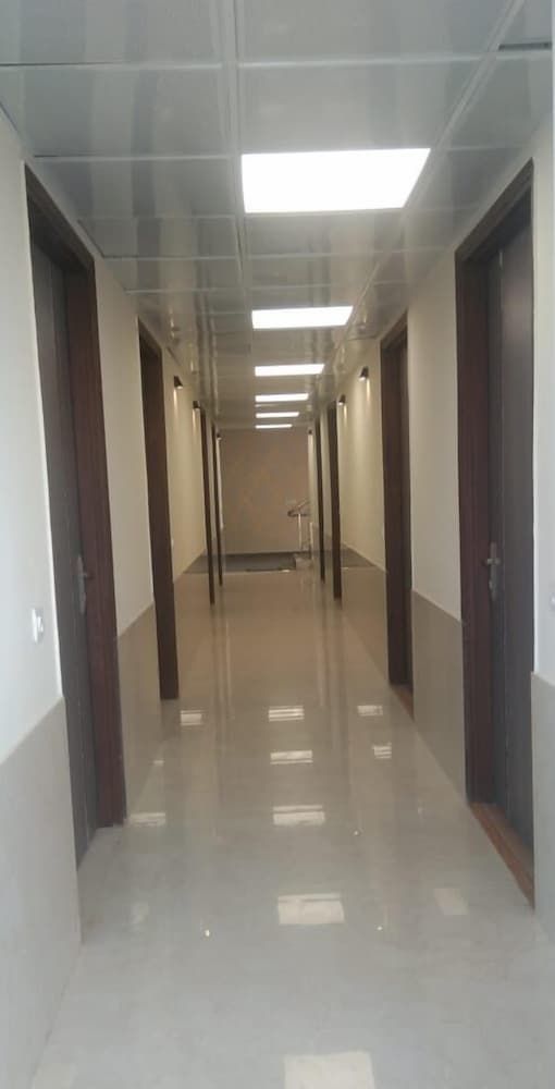 Hotel RIVERB 3