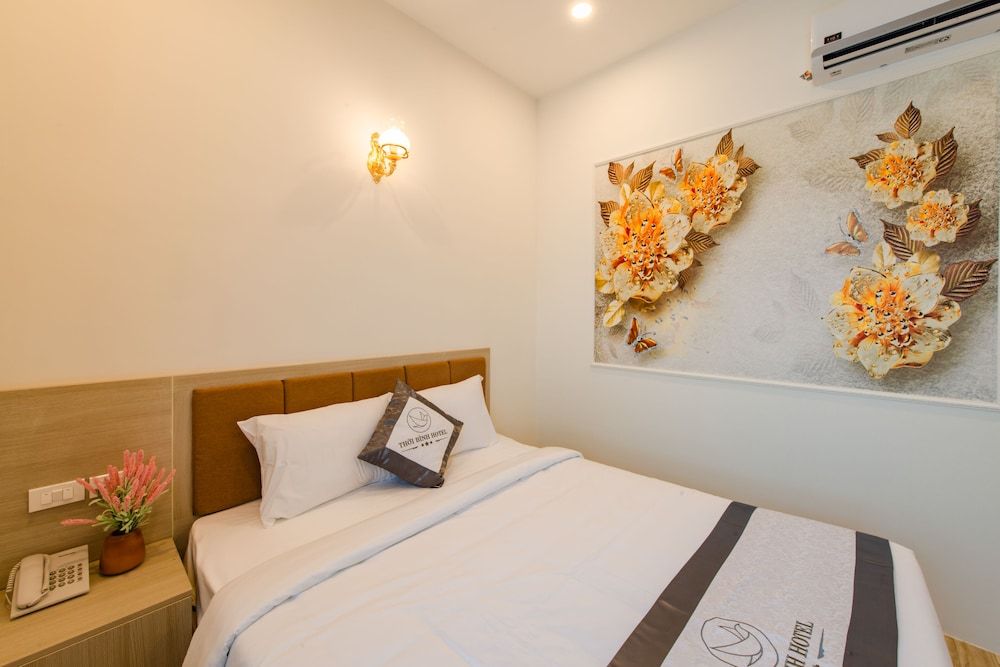 THOI BINH HOTEL 3