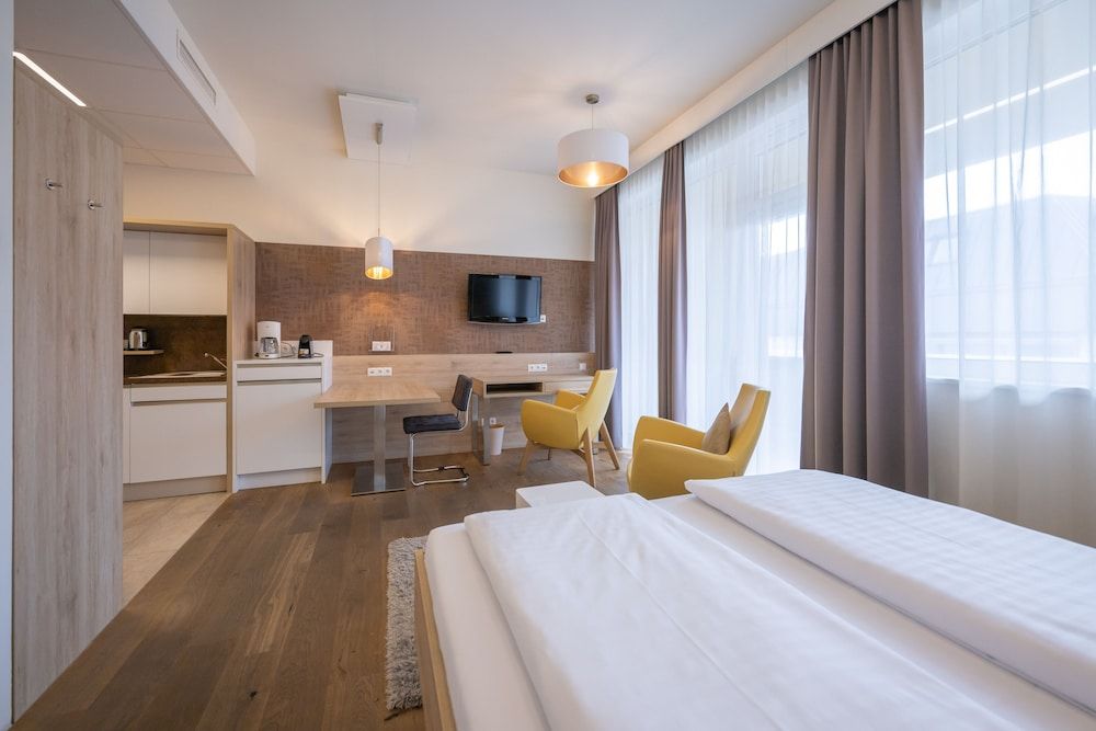 PM PremiumAPART Strassgang 3