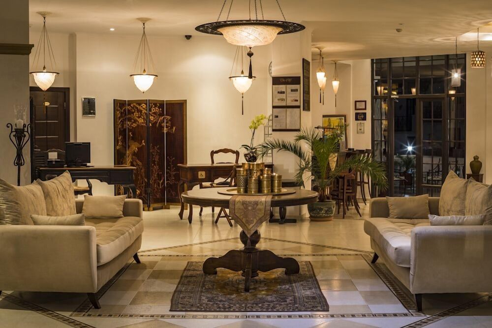 VITA RAMA holistic hotel - vegan FB 2