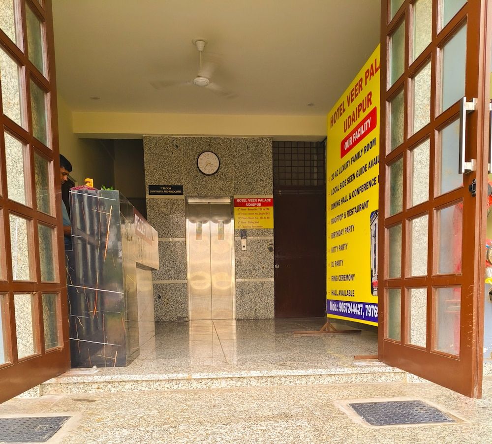 Hotel Veer Palace 2