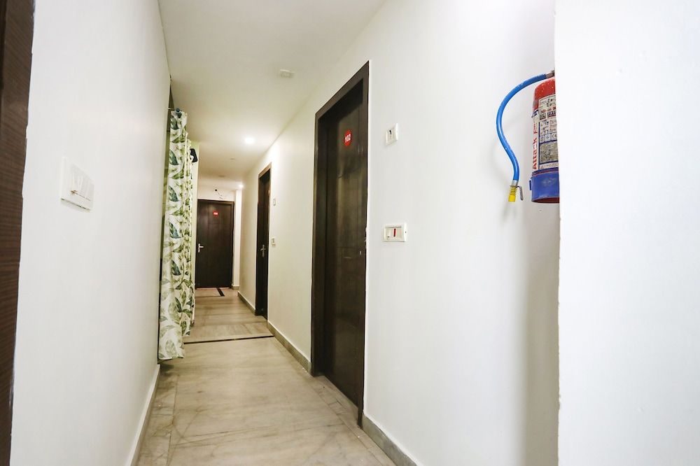 Fabhotel Nk Residency 2