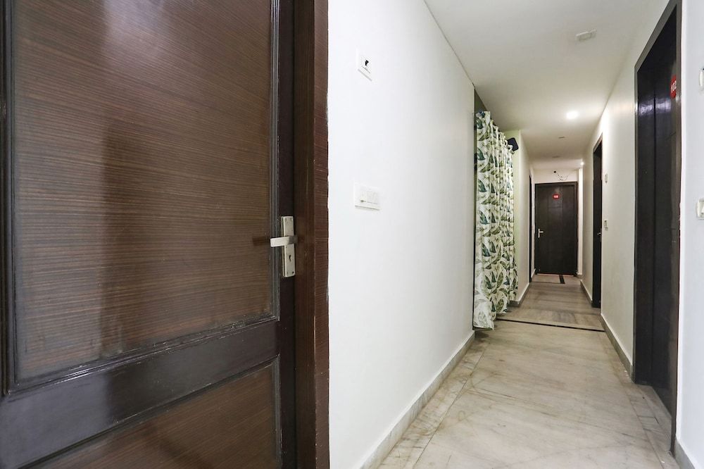 Fabhotel Nk Residency 3