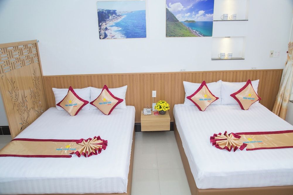 Minh Minh Nam 2 Hotel 3