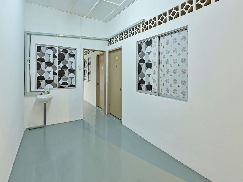 Hotel O S Homestay 3