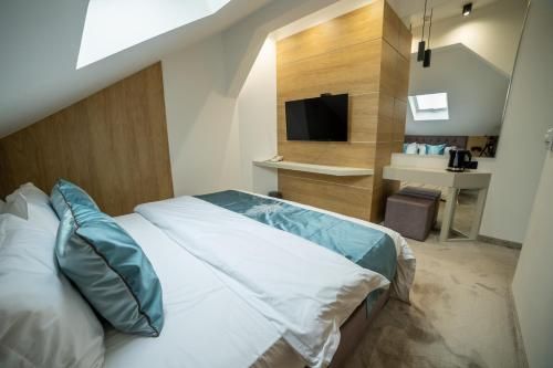 Apartmanski smestaj King Bo 3