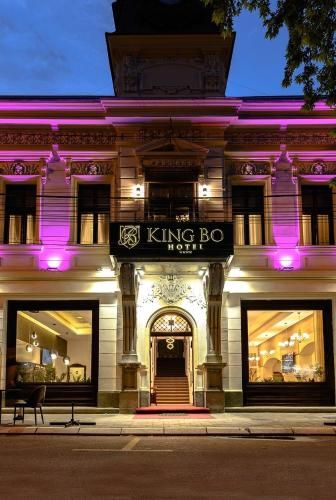 Apartmanski smestaj King Bo 2