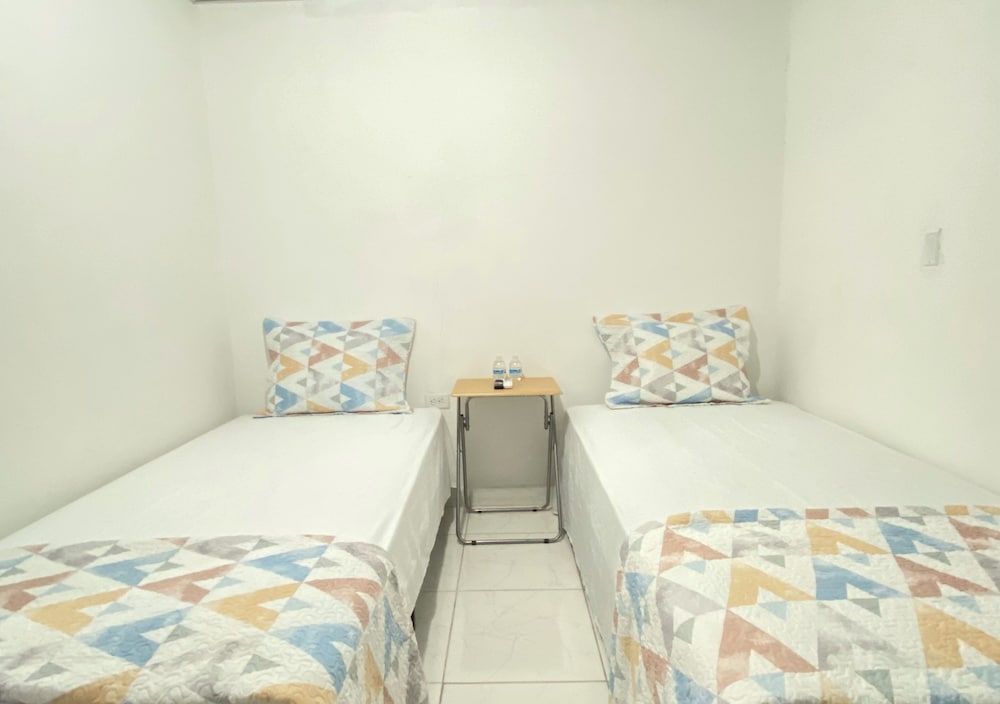 Residencial Lassonde Guest House 2