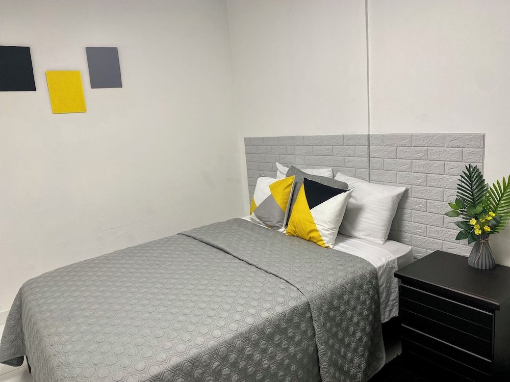 Residencial Lassonde Guest House 3