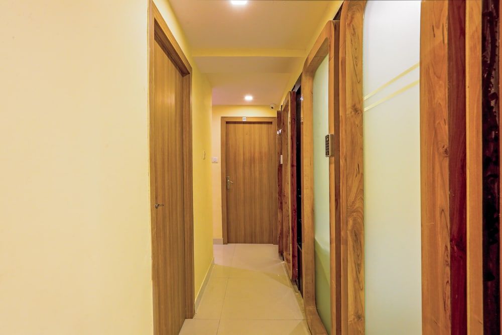 Hotel BKC Corporate Inn 3