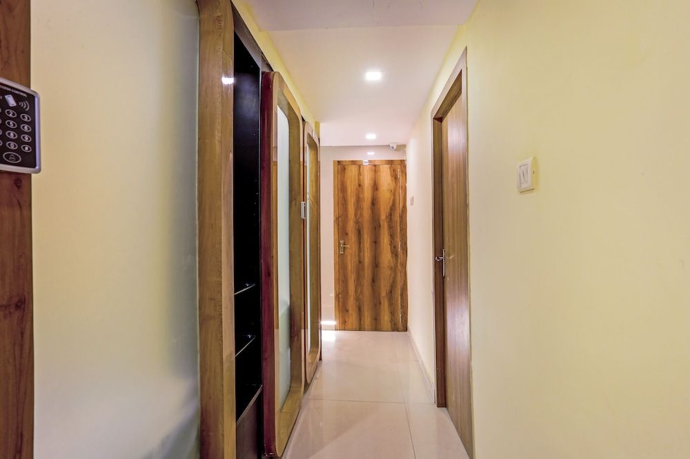 Hotel BKC Corporate Inn 2