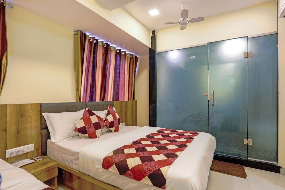 Hotel BKC Corporate Inn 3 estrellas en Bombay