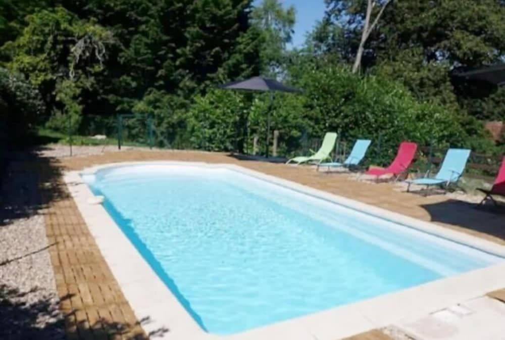 Les Gîtes de Petrocoriis