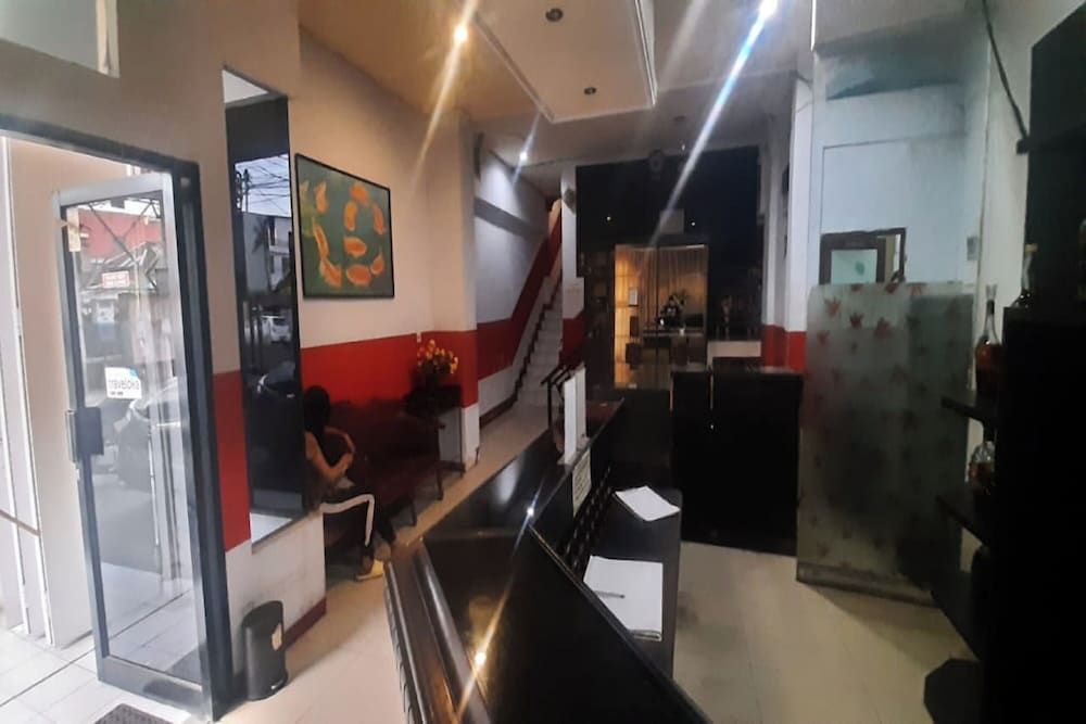 Hotel O Permata Ria Hotel 3
