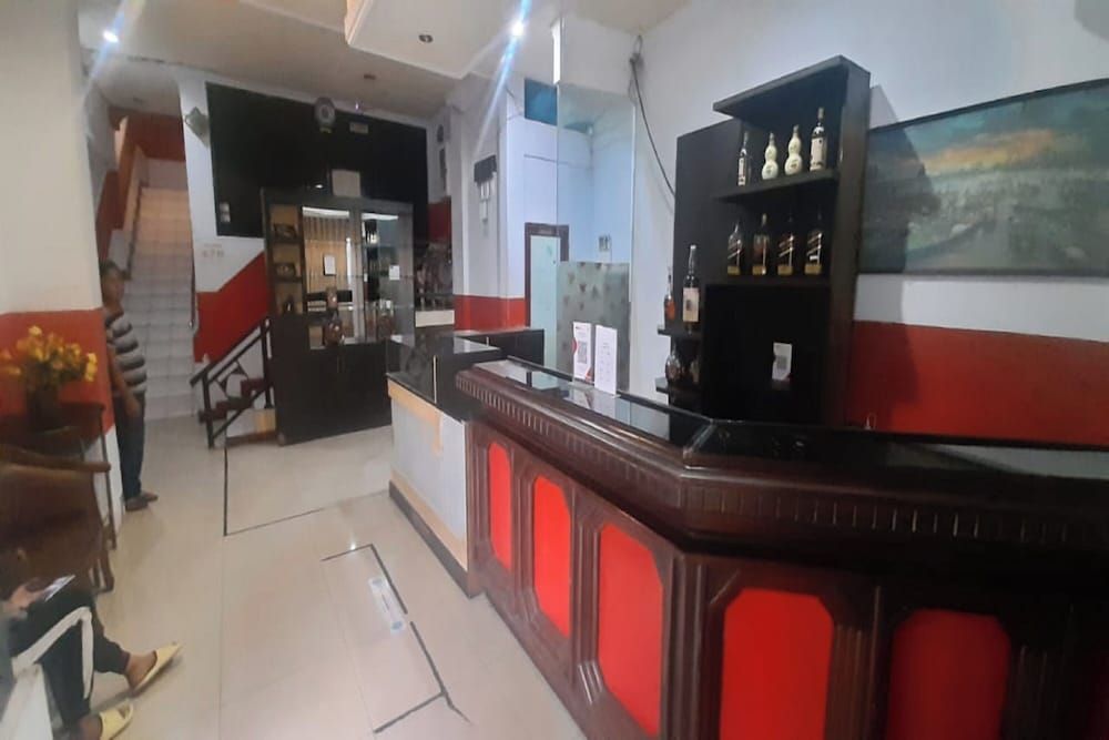 Hotel O Permata Ria Hotel 2