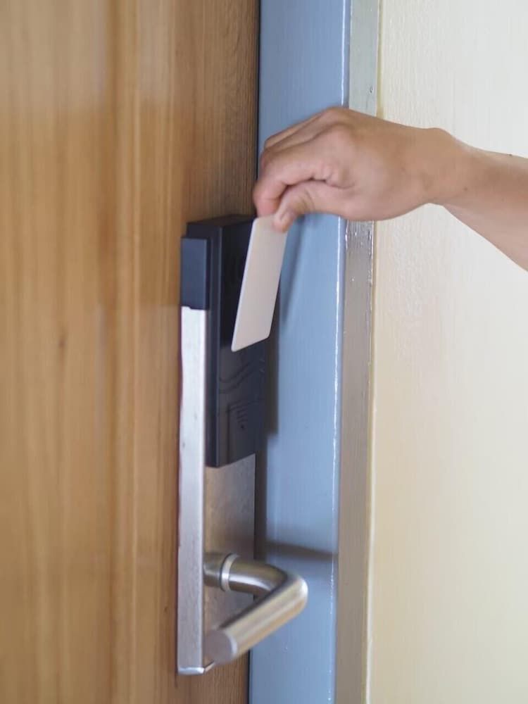 Phuphanplace Hotel 3