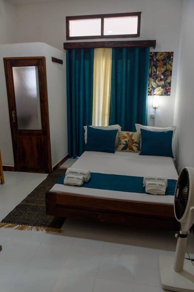 Stephen Hôtel Tamatave 2