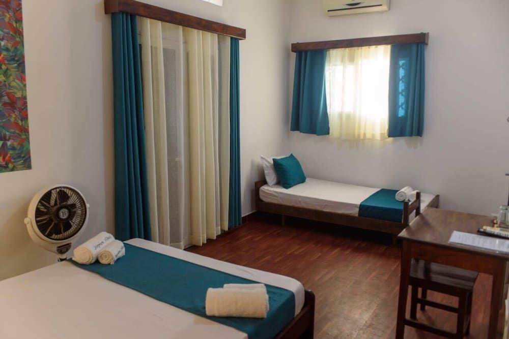 Stephen Hôtel Tamatave 3