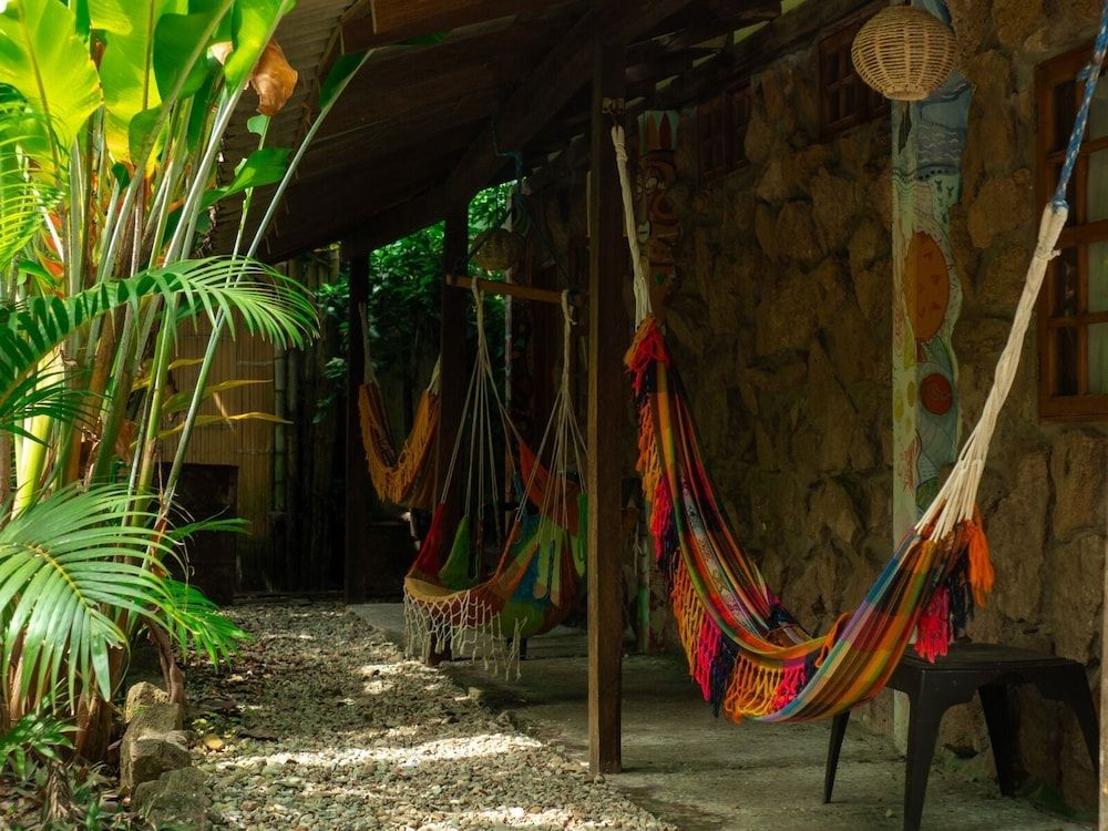 Paradise Project Montanita 3