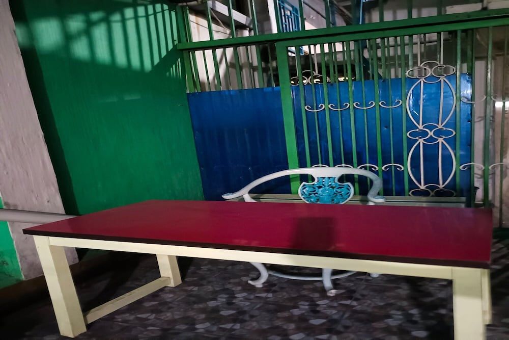 Hotel O Elang Homestay 3