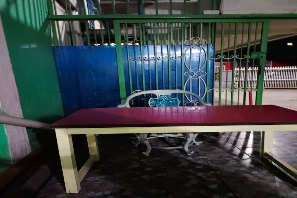 Hotel O Elang Homestay 2