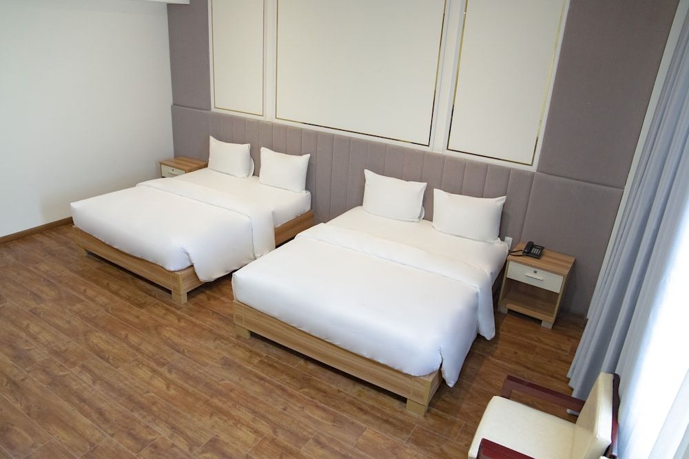 The Mansion Hotel Bien Hoa 3