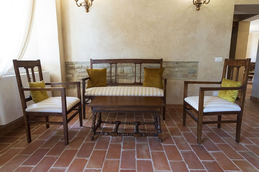 Locanda di Montegiove 2