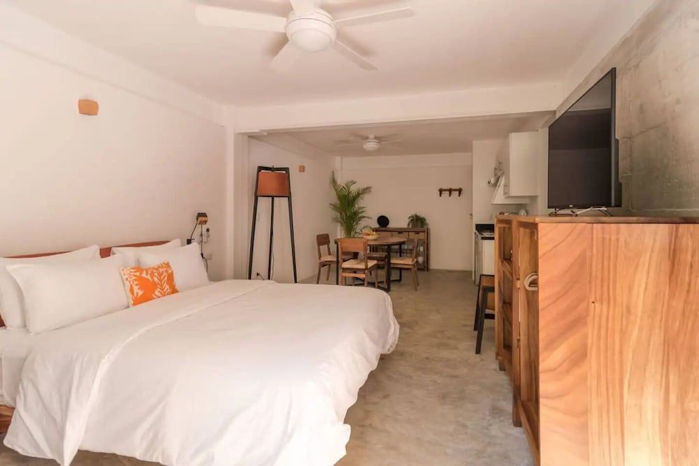 Casa de Piedra Tulum 3