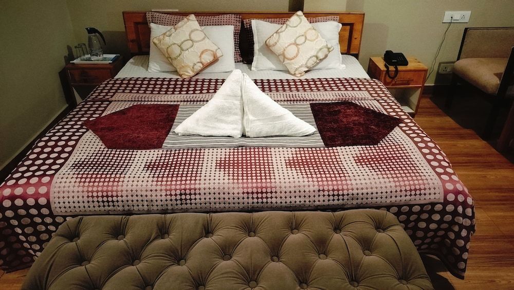 Paradiso Guest House 3