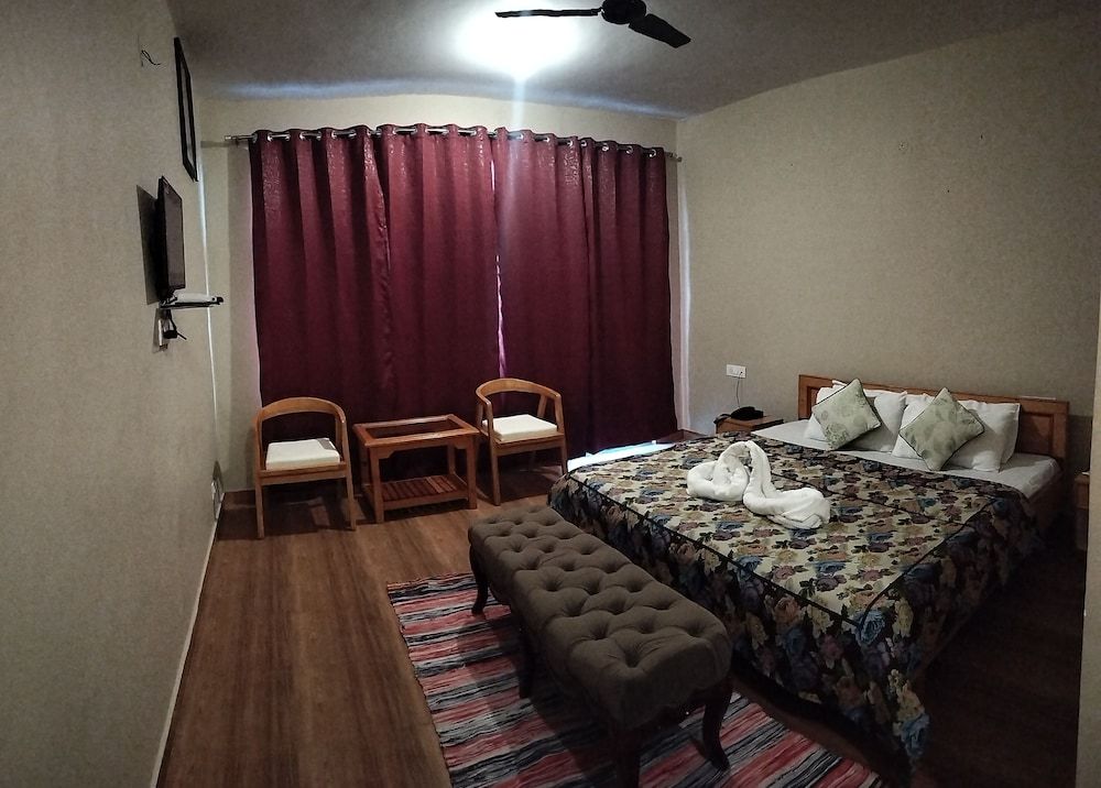 Paradiso Guest House 2