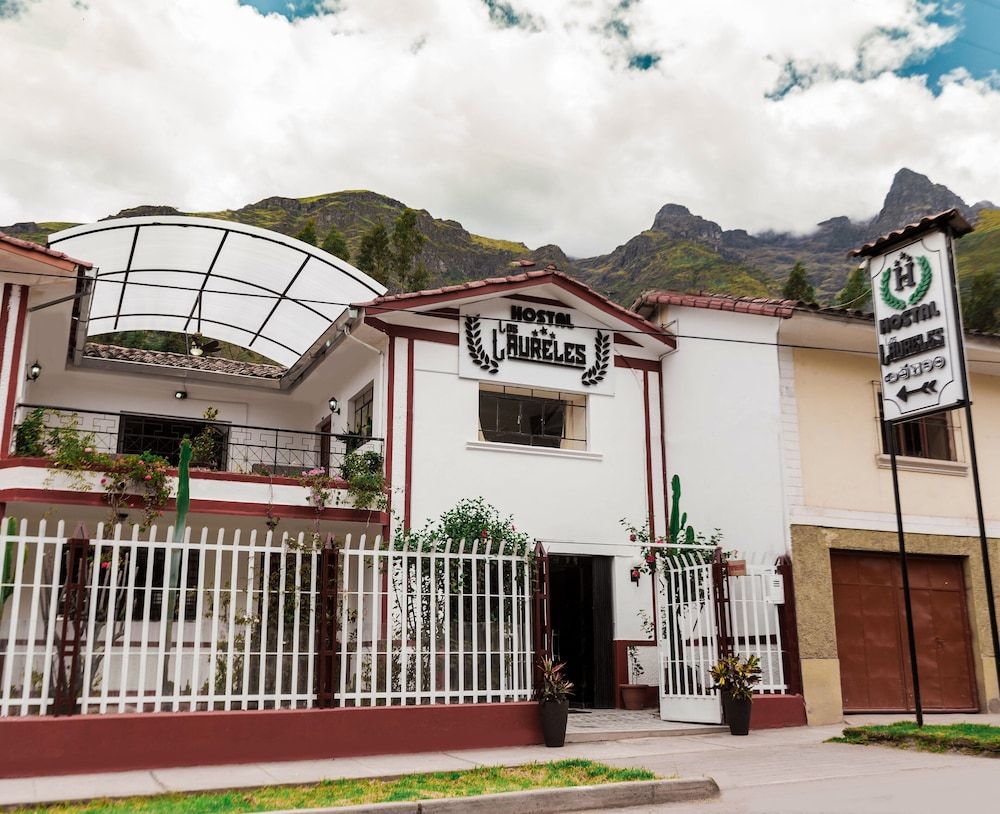Hotel Los Laureles -1 estrellas en Cusco