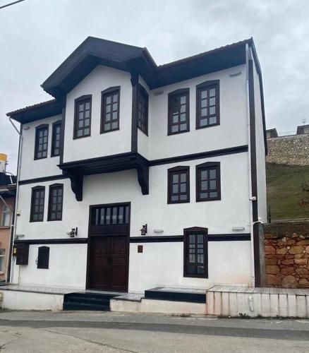 MECİT KAPTAN KONAĞI 1 estrellas en Kastamonu