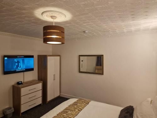 Steyn Guest Lodge 3