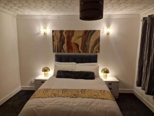 Steyn Guest Lodge -1 estrellas en High Wycombe