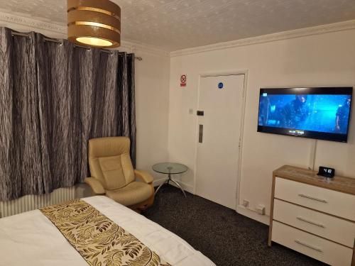 Steyn Guest Lodge 2