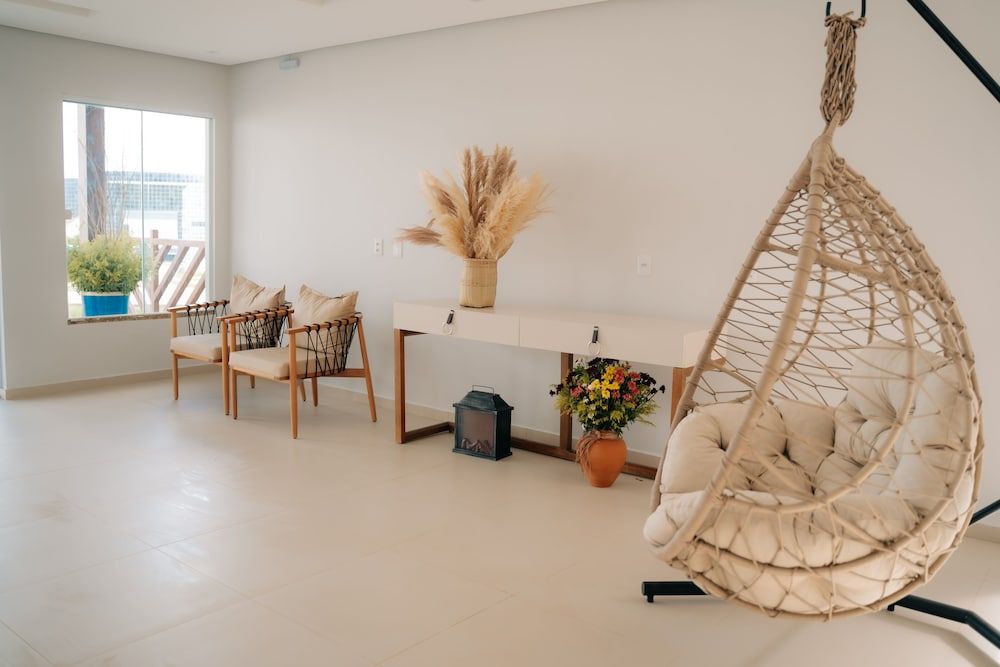 Oiti Beach Resort Tutóia 2