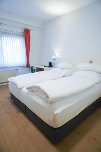 AP Hotel Mannheim Viernheim am Kapellenberg 1