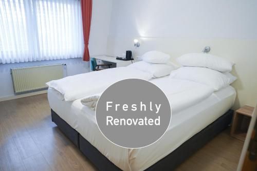 AP Hotel Mannheim Viernheim am Kapellenberg 2