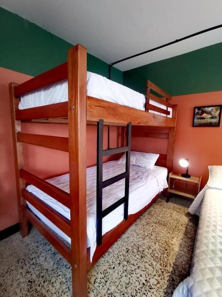 La Bonita Guesthouse 3