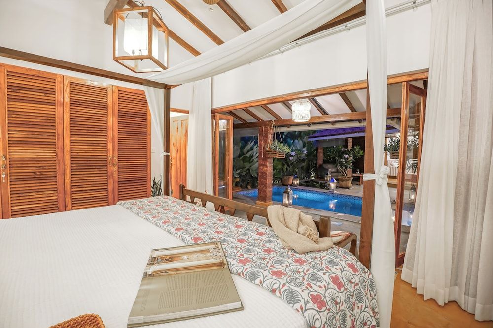 LaRiSa Resort & Spa, Ashwem 3