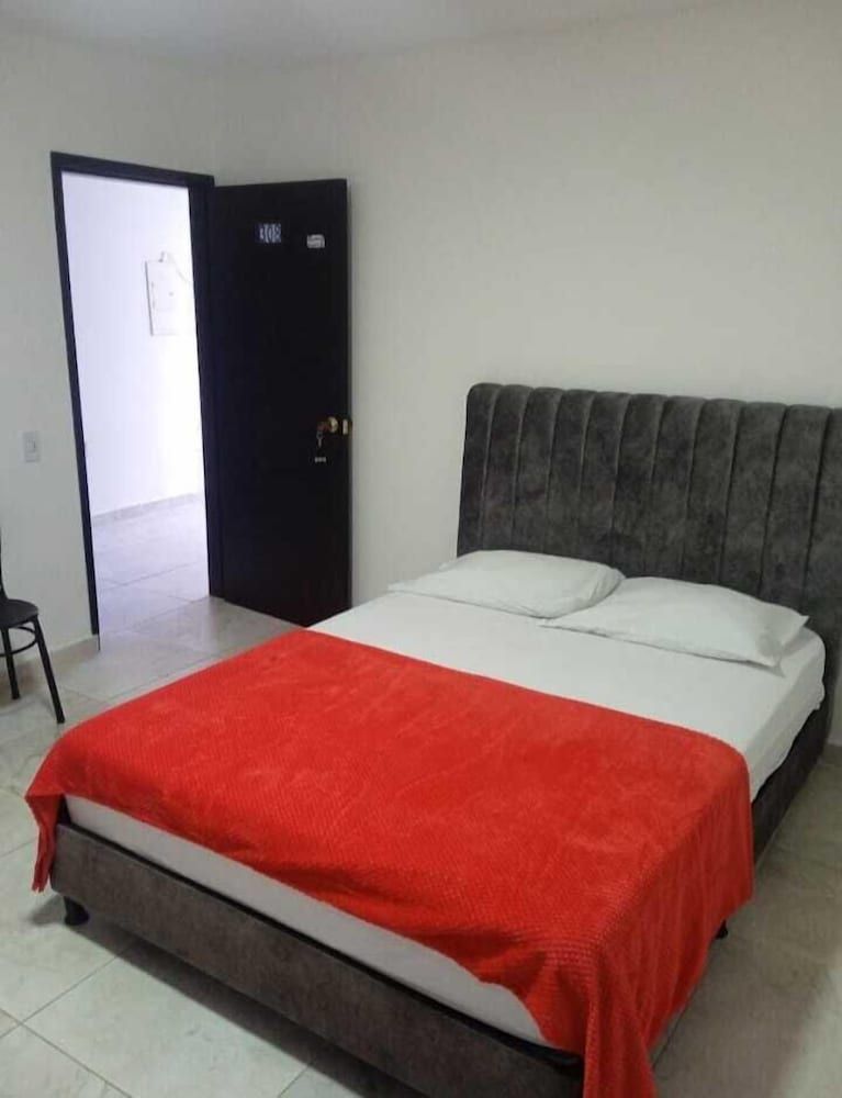 Hotel los magueyes 2