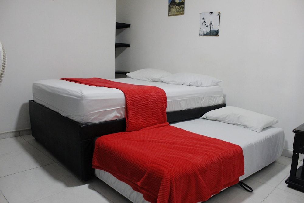 Hotel los magueyes 3