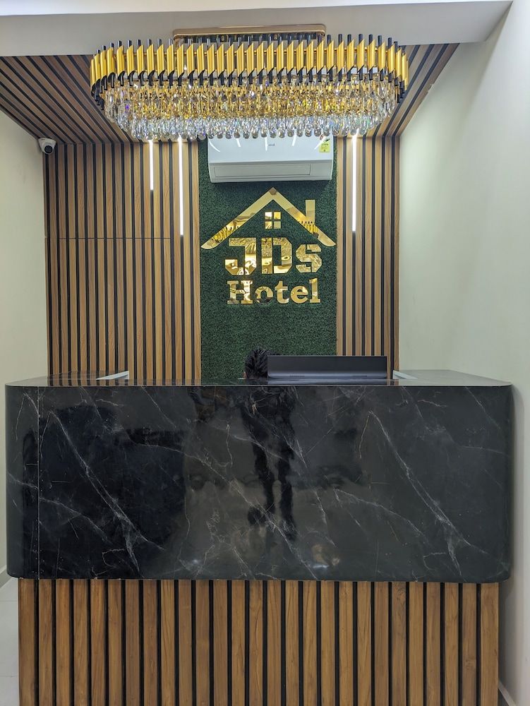 Hotel JDS - Vapi 3