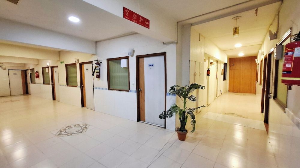 Hotel Krishna Ahmedabad 2