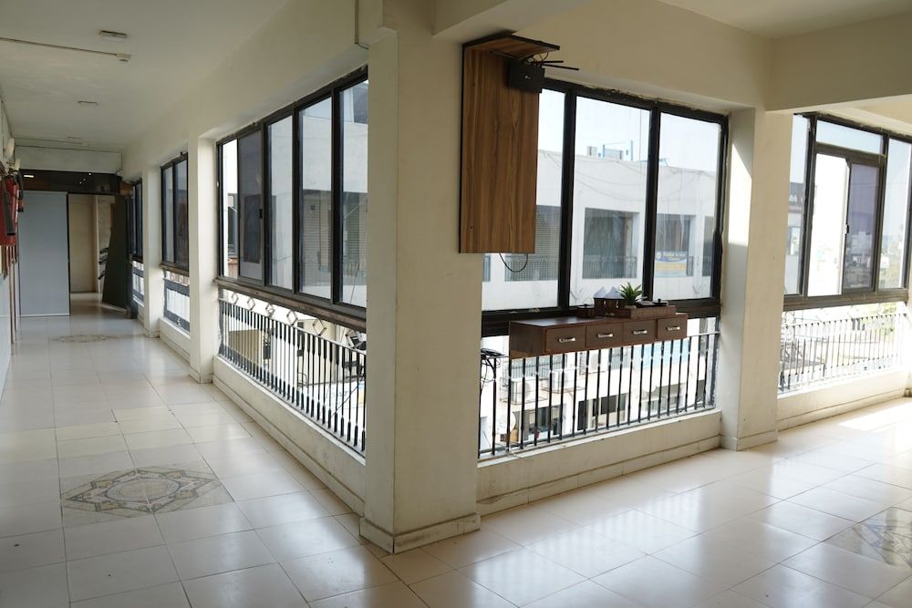 Hotel Krishna Ahmedabad