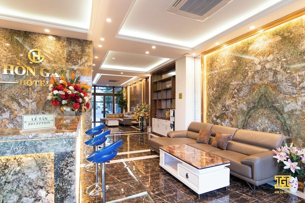 Hon Gai Hotel 2